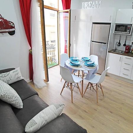 Apartamento Muy Centrico 5 Minutos Playa Аліканте Екстер'єр фото