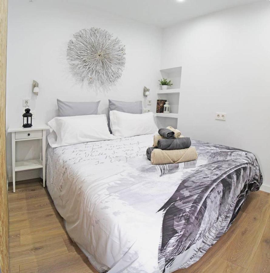 Apartamento Muy Centrico 5 Minutos Playa Аліканте Екстер'єр фото